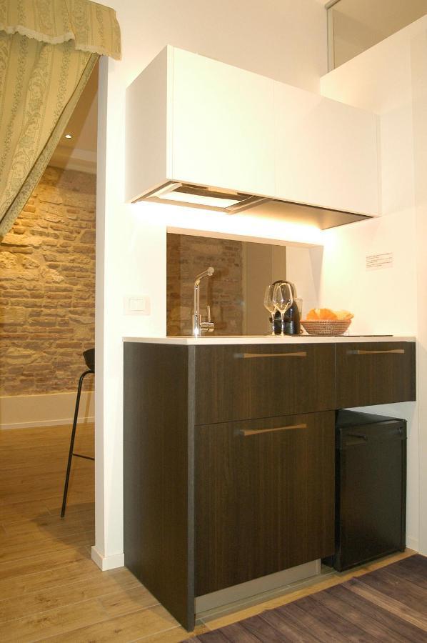 Il Panorama Di Giulietta Appartement Verona Buitenkant foto