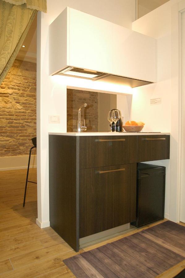 Il Panorama Di Giulietta Appartement Verona Buitenkant foto