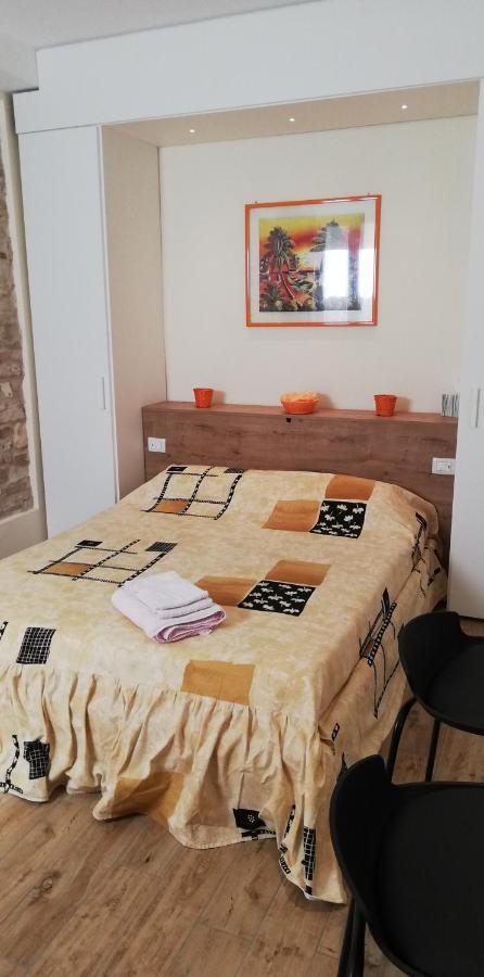 Il Panorama Di Giulietta Appartement Verona Buitenkant foto