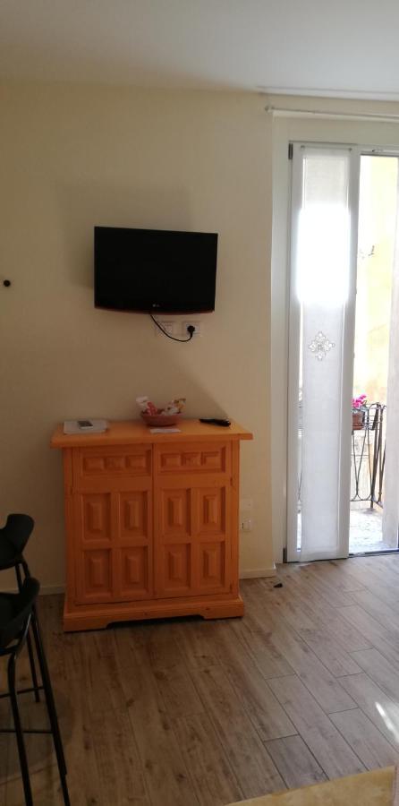 Il Panorama Di Giulietta Appartement Verona Buitenkant foto